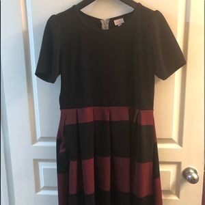 LuLaRoe Amelia 2X